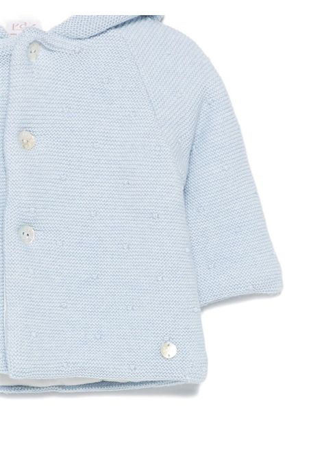 Cappotto con cappuccio PAZ RODRIGUEZ | 012 11290180 H56